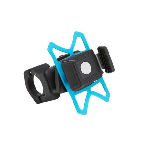 Genti, Rucsacuri, Huse - Genti de transport pentru biciclete (accesorii), Suport de telefon cu prindere pe ghidon Thule Smartphone Bike Mount - autogedal.ro
