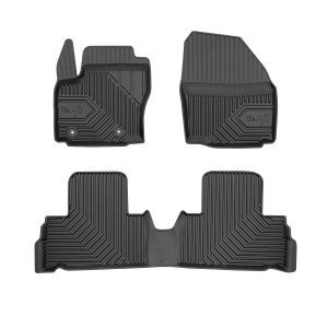Covorase auto Ford 2006-2015 , Covorase auto FORD S-Max 2006-2015 Frogum 77 - autogedal.ro
