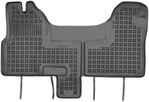 Covorase auto Iveco , Covorase auto IVECO Daily 2006-2014 Rezaw Plast - autogedal.ro