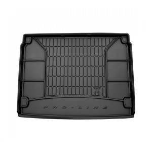 Tavite portbagaj auto Citroen Berlingo , Tavita portbagaj Citroen Berlingo Multispace 5 locuri 2008-2018 Frogum - autogedal.ro