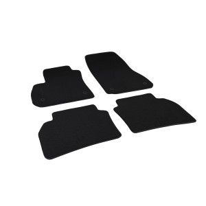 Covorase auto Opel 2017-prezent , Covorase auto mocheta Opel Insignia 2017-prezent - autogedal.ro