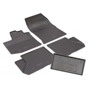 Default Category Dacia Rigum , Covorase auto DACIA Lodgy 2012-prezent Rigum - autogedal.ro