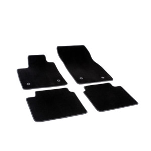 Covorase auto Ford Focus , Covorase auto mocheta FORD Focus IV 2018-prezent - autogedal.ro