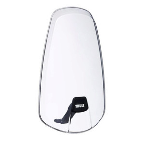 Transport copii - Accesorii pentru scaune bicicleta, Thule RideAlong Mini Windscreen - Gemulet protectie - autogedal.ro