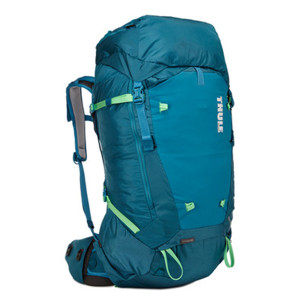 Genti, Rucsacuri tehnice , Rucsac tehnic Thule Versant, 50L, pentru femei, Fjord - autogedal.ro