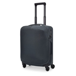 Genti, Rucsacuri, Huse - Genti voiaj Gri , Geanta voiaj, Thule, Subterra 2 carry-on, 55 cm, 38L, Dark Slate - autogedal.ro