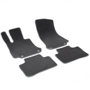 Covorase auto Mercedes GLC , Covorase auto mocheta MERCEDES GLC 2015-2022 - autogedal.ro