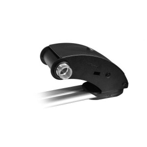 Suporturi biciclete - Accesorii Suporturi Biciclete, Adaptor suport bicicleta Menabo Pro Tour 20x110 - autogedal.ro