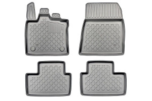 Covorase auto Renault Captur , Covorase auto RENAULT Captur II 2020-2024 Aristar - autogedal.ro