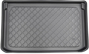 Tavite portbagaj auto Opel Corsa Hatchback , Tavita portbagaj Opel Corsa E 2015-2019 portbagaj superior Aristar GRD - autogedal.ro