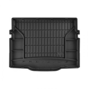 Tavite portbagaj auto Citroen C4 , Tavita portbagaj Citroen C4 Electric 2021-prezent portbagaj inferior Frogum - autogedal.ro