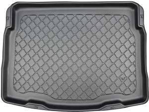 Tavite portbagaj auto Volkswagen Tiguan , Tavita portbagaj Volkswagen Tiguan 2016-2024 portbagaj inferior, cu podea ajustabila Aristar GRD - autogedal.ro