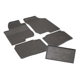 Covorase auto Kia Ceed , Covorase auto KIA Ceed 2007-2012 Rigum - autogedal.ro