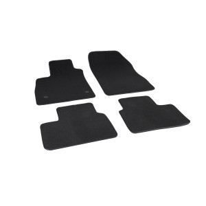 Covorase auto Renault Talisman , Covorase auto mocheta Renault Talisman 2016-2022 - autogedal.ro