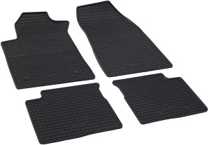 Covorase auto Alfa Romeo Giulia , Covorase auto ALFA ROMEO Giulia Sedan 2016-prezent Rigum - autogedal.ro