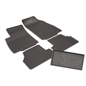 Covorase auto Opel Mokka , Covorase auto OPEL Mokka 2012-2020 Rigum - autogedal.ro