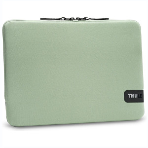 Genti, Rucsacuri, Huse, Husa laptop Thule Koya MacBook Air 13” / PC 13,3”, Light Green - autogedal.ro