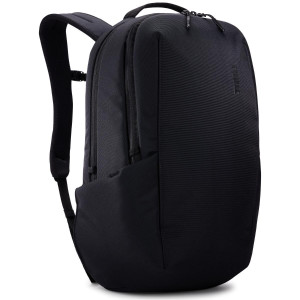 Genti, Rucsacuri, Huse - Rucsacuri urban, Rucsac urban Thule Subterra 2, 21L, Negru - autogedal.ro