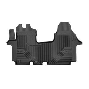 Covorase auto Renault Trafic , Covorase auto Renault Trafic 2001-2014 Frogum 77 - autogedal.ro