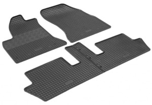 Covorase auto Citroen C4 Picasso , Covorase auto CITROEN C4 Picasso/Grand Picasso 5 locuri 2006-2013 Rigum - autogedal.ro