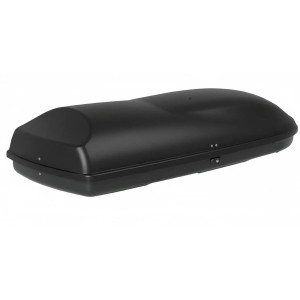 Cutii Portbagaj G3 , Cutie portbagaj G3 Sirio 450 Negru - autogedal.ro