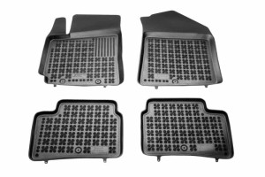 Covorase auto Hyundai I 10 , Covorase auto HYUNDAI I 10 2014-2019 Rezaw Plast - autogedal.ro