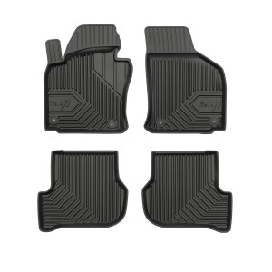 Covorase auto 2005-2012 , Covorase auto Seat Toledo 2005-2012 Frogum 77 - autogedal.ro