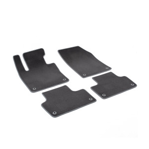 Covorase auto Volvo XC60 , Covorase auto mocheta Volvo XC60 II 2017-prezent - autogedal.ro