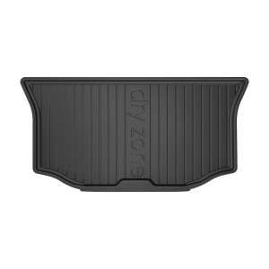 Tavite portbagaj auto Mitsubishi Negru , Tavita portbagaj Mitsubishi Space Star 2017-2019 portbagaj superior Frogum DZ - autogedal.ro