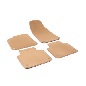 Covorase auto Volkswagen Touareg , Covorase auto mocheta VW Touareg 2018-prezent - autogedal.ro