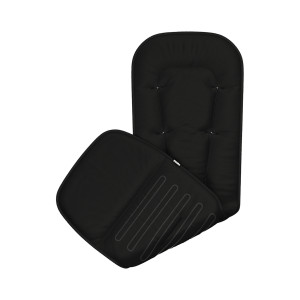 Transport copii, Husa Thule Stroller Seat Liner Black pentru scaun carucior copii - autogedal.ro