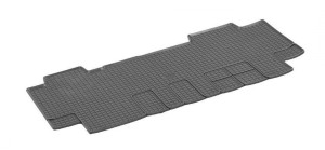 Covorase auto Toyota , Covorase auto TOYOTA Proace 2016-2019 (randul 2) Rigum - autogedal.ro