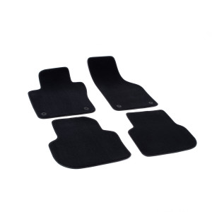 Covorase auto Volkswagen Jetta , Covorase auto mocheta VW Jetta 2011-prezent - autogedal.ro