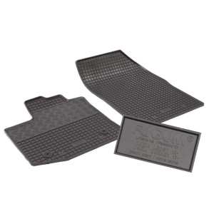 Default Category Dacia Rigum , Covorase auto DACIA Dokker 2 locuri 2012-prezent Rigum - autogedal.ro