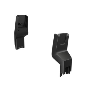 Transport copii Negru , Thule Charm Car Seat Adapter - Adaptor pentru scaun de masina - autogedal.ro