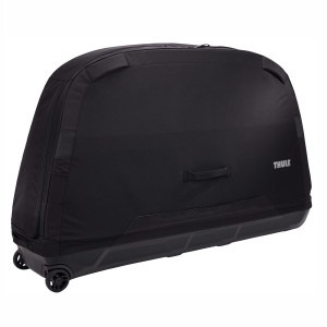 Genti, Rucsacuri, Huse - Genti de transport pentru biciclete (accesorii) Negru , Thule RoundTrip MTB Black TA3205179 - Geanta transport bicicleta - autogedal.ro