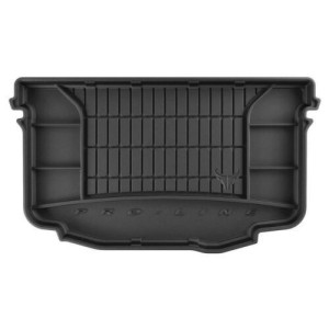 Tavite portbagaj auto Suzuki Celerio Negru , Tavita portbagaj Suzuki Celerio Hatchback 2014-prezent Frogum - autogedal.ro