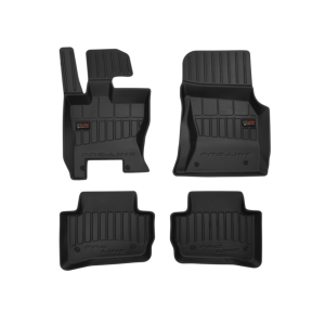 Covorase auto Land Rover Range Rover Velar , Covorase auto LAND ROVER Range Rover Velar 2017-prezent Frogum 3D - autogedal.ro