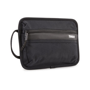 Genti, Rucsacuri, Huse - Genti voiaj Black , Geanta pentru accesorii Thule Paramount Cord Pouch Medium - autogedal.ro
