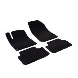 Covorase auto Peugeot 407 , Covorase auto mocheta Peugeot 407 2004-2011 - autogedal.ro