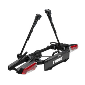 Suport auto bicicleta Thule , Suport biciclete Thule OutPace cu prindere pe carligul de remorcare - pentru 2 biciclete - autogedal.ro