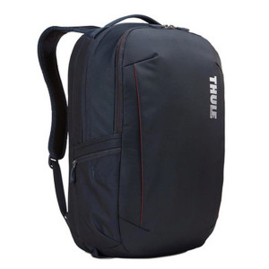Genti, Rucsacuri, Huse - Rucsacuri urban Mineral , Rucsac urban cu compartiment laptop Thule Subterra Backpack 30L Mineral - autogedal.ro