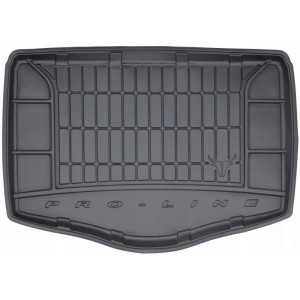 Tavite portbagaj auto Hyundai Hatchback 2009-2014 , Tavita portbagaj Hyundai I20 2009-2014 roata de rezerva standard Frogum - autogedal.ro