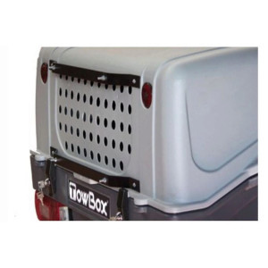 Cutii Portbagaj - Accesorii Cutii Portbagaj, Kit fixare placa V20 TOWBOX V1 - autogedal.ro
