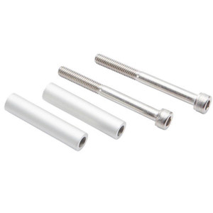 Genti, Rucsacuri, Huse, Accesoriu prelungitor portbagaj bicicleta Thule Pack 'n Pedal Rail Extender Kit - autogedal.ro