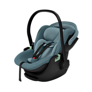 Transport copii - Scaune auto, Scaun auto Thule Maple pentru bebeluși 0 - 15 luni Dark Blue - autogedal.ro