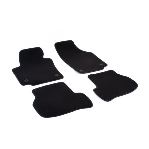 Covorase auto 2005-2012 , Covorase auto mocheta Seat Leon II 2005-2012 - autogedal.ro