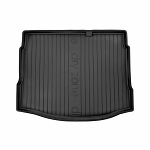 Tavite portbagaj auto Nissan Negru , Tavita portbagaj Nissan Qashqai J10 5 locuri 2006-2013 Frogum DZ - autogedal.ro
