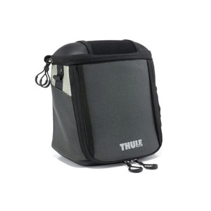 Genti, Rucsacuri, Huse - Genti de transport pentru biciclete (accesorii), Geanta pentru ghidon Thule Pack 'n Pedal Handlebar Bag - autogedal.ro