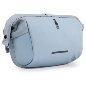 Genti, Rucsacuri, Huse - Genti de transport pentru biciclete (accesorii), Geanta pentru ghidon bicicleta, Thule Chasm Bicycle bag, 2L, Medium Blue - autogedal.ro